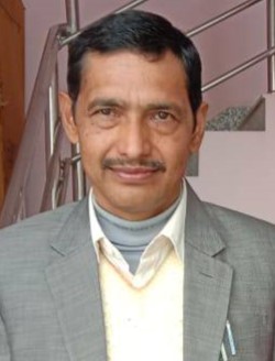 कृष्णबहादुर रावत