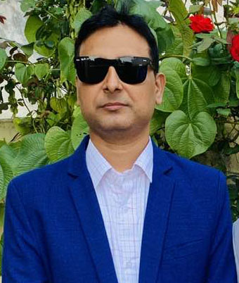 दर्शन गाैतम