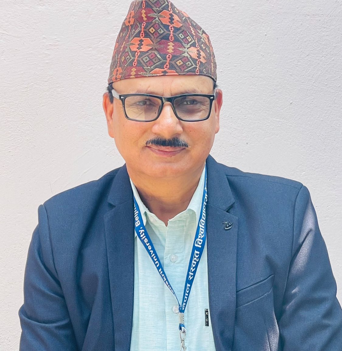 कमल पोख्रेल